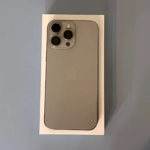 iPhone 16 Pro Max 256GB