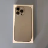 iPhone 16 Pro Max 256GB 1