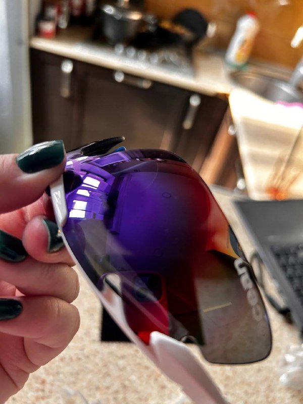 Солнцезащитные очки Ocean Tourmalet 92000.1 2