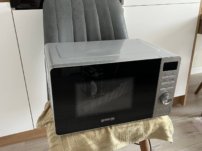 Микроволновка Gorenje б/у 2