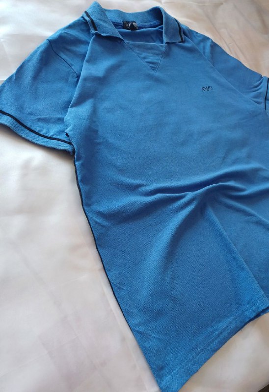 Armani jeans t-shirt Size L 2