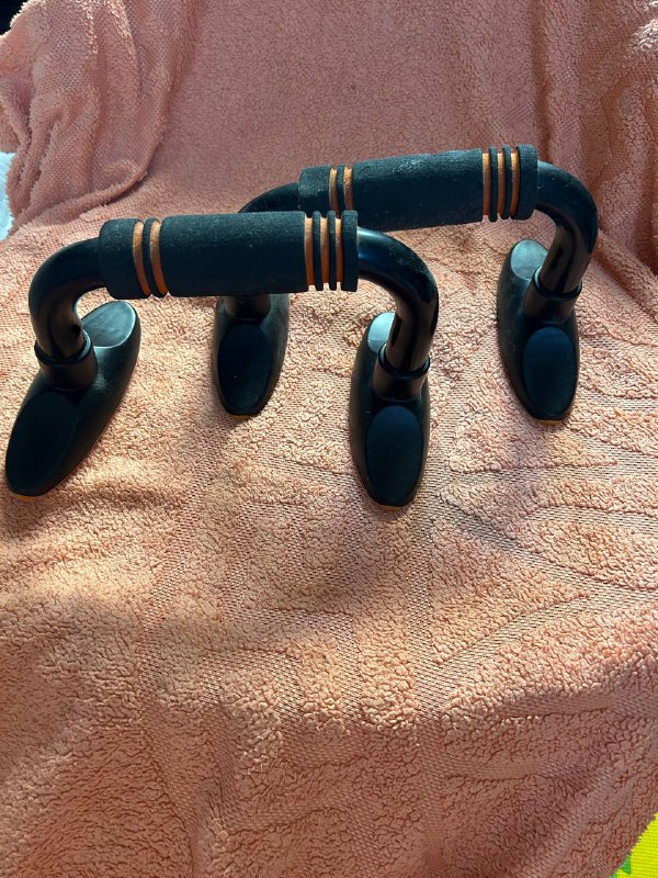 Брусья для отжимания Kettler 2