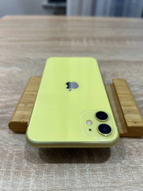 iPhone 11 128 GB 3
