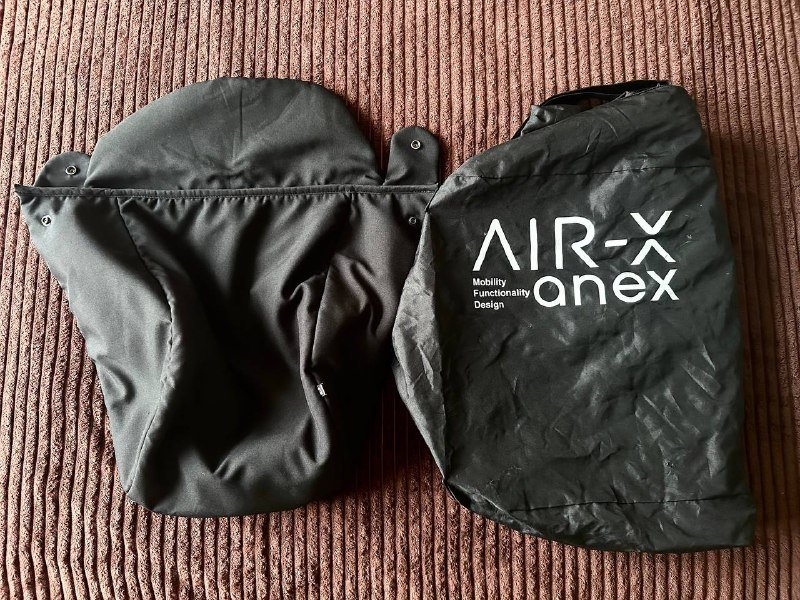 Аксессуары для детской коляски Anex Air X