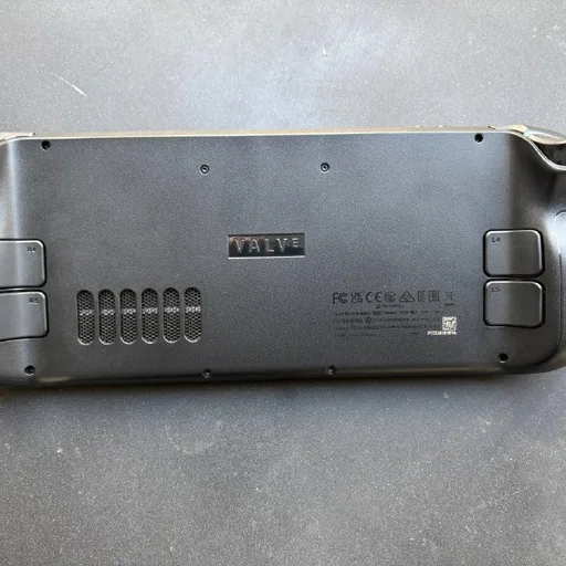 Steam Deck OLED 1 ТБ