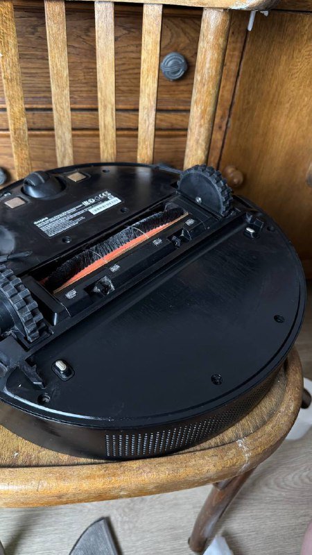 Робот-пылесос Dreame Bot L10 Pro 2-в-1 4