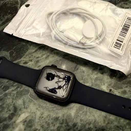 Apple Watch SE2