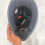 Шлем для байка 3