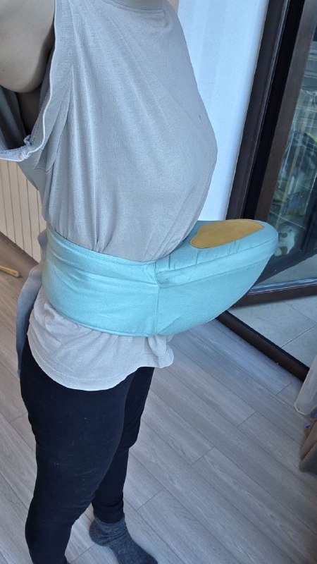 Хипсит для ребенка