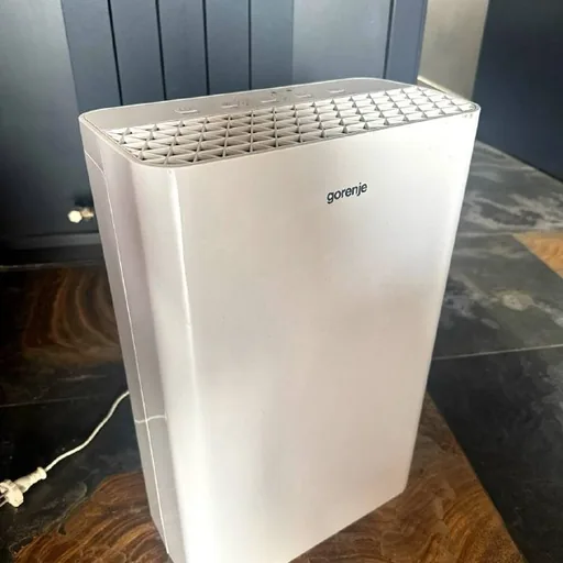 Очиститель-увлажнитель воздуха Gorenje