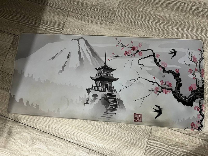 Коврик для мышки