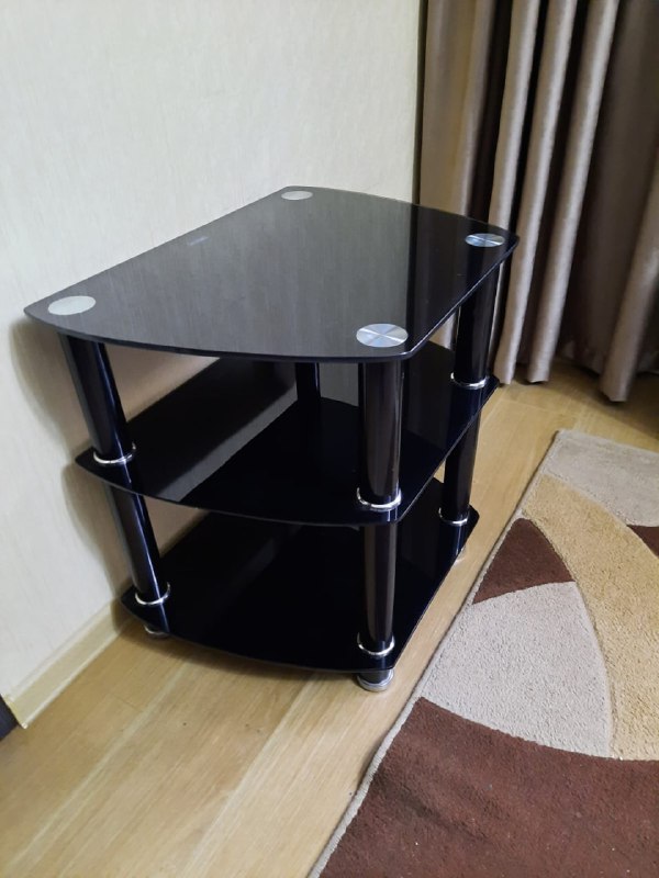 Тумбочка тумба под телевизор 3