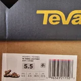 Босоножки Teva 4