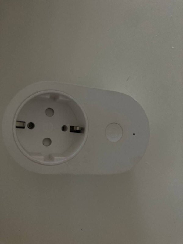 Лампы и умная розетка Xiaomi 6