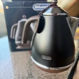 Чайник Delonghi 1