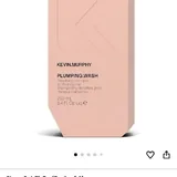 Kevin Murphy Plumping Wash шампунь 2