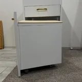 Transformable dresser 7