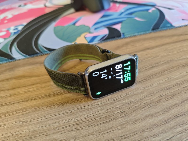 беспроводная клавиатура, сумка для ноутбука, игровой руль, насосы, smart bands 7