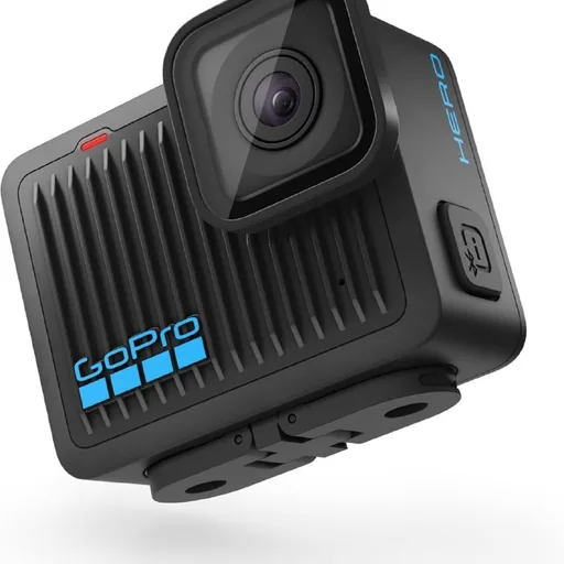 GoPro HERO экшен-камера