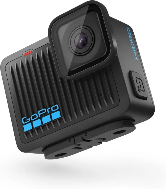 GoPro HERO экшен-камера 1