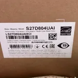 Samsung ViewFinity S8 монитор 27" 2