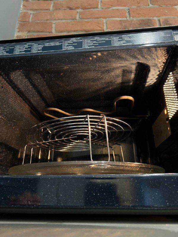 Микроволновка Samsung DE68-04404R-00 3