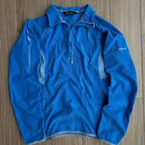 Флисовая кофта Berghaus 1