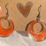 Кольца, браслеты, серьги, брелки 5