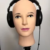Sennheiser HD 560S наушники 3