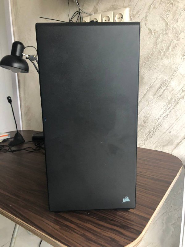 Корпус системного блока 3