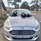 Ford Fusion 2013 1