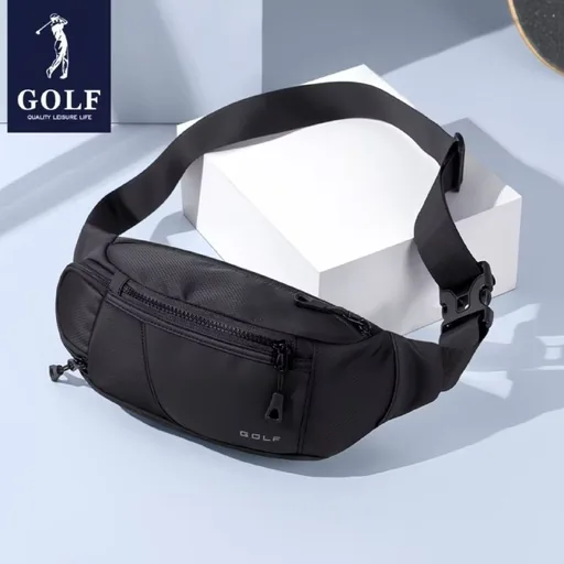 Мужская нагрудная сумка GOLF