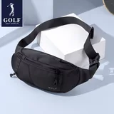Мужская нагрудная сумка GOLF 1
