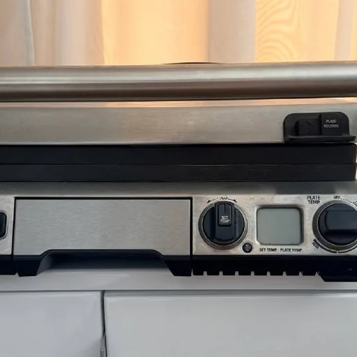 Электрогриль BORK G802
