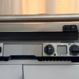 Электрогриль BORK G802 1