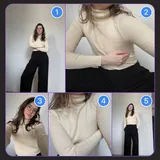 Разное, фотоаппарат Canon, ирригатор, сумка, AirPods, микрофоны 2