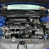 Hyundai Elantra SEL 2022 9