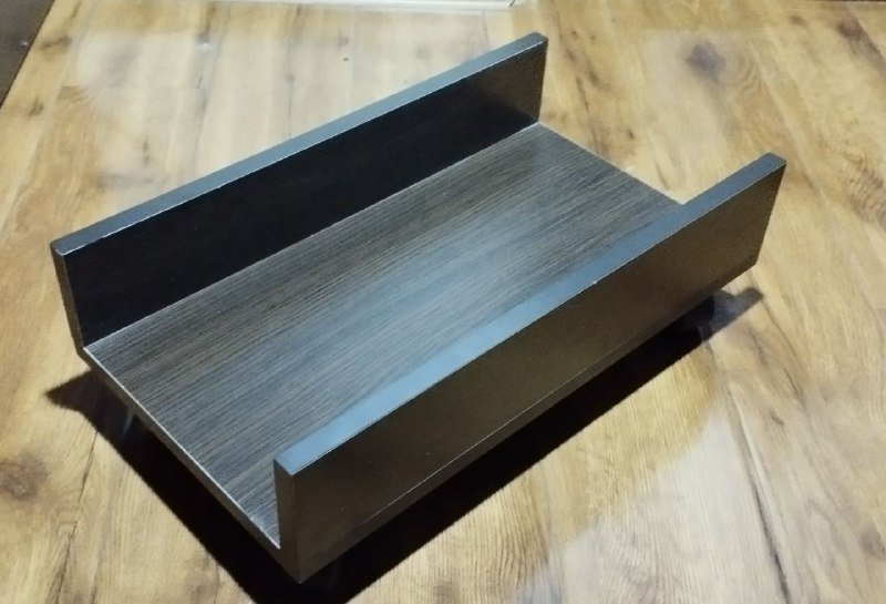 Подставка для системного блока, торшер Camelion KD-332 2