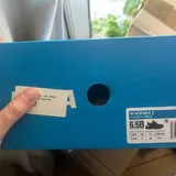 Треккинговые кроссовки Hoka Hopara 2 3