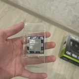 Видеокарта ASUS RTX 5060, процессор Ryzen 5 7500F 1