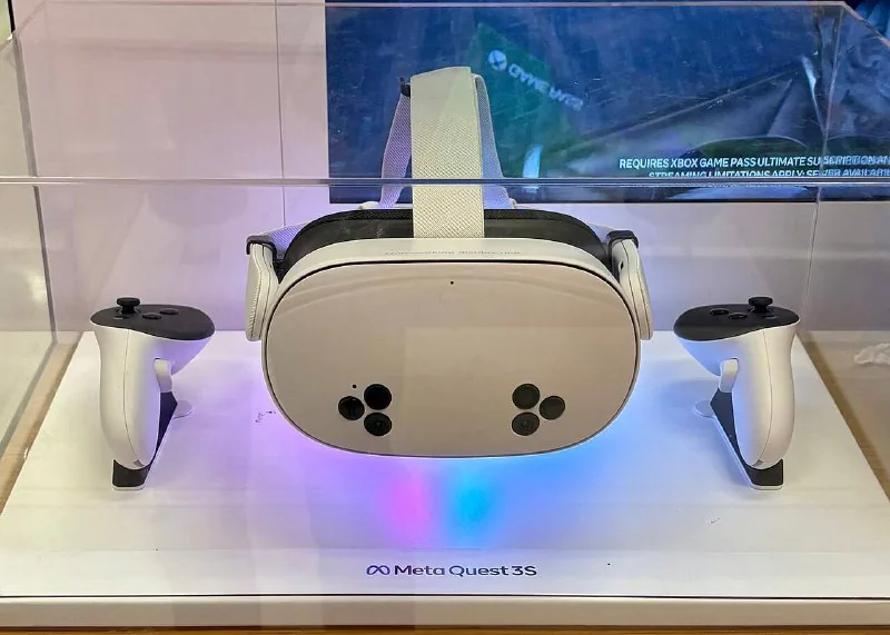 Meta Oculus Quest 3S 256GB