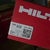 Гвозди Hilti X-C 24 B3 MX 1