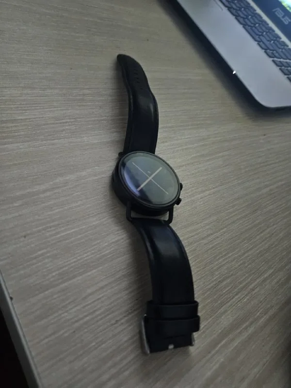 Смарт-часы Skagen Falster 3 1