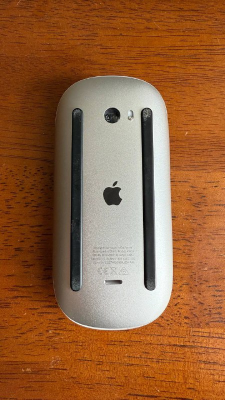 Мышь Apple Magic Mouse 2 2