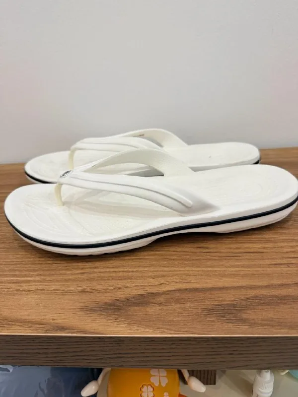 Мужские вьетнамки Crocs 1