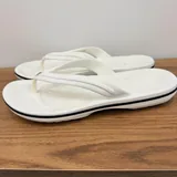 Мужские вьетнамки Crocs 1