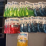 Корм Monge для кота 1