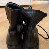 Tommy Hilfiger ботинки, UGG mini dipper 2