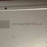 HP Pavilion ноутбук 4