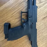 Пневматический пистолет CZ P-10 C 2